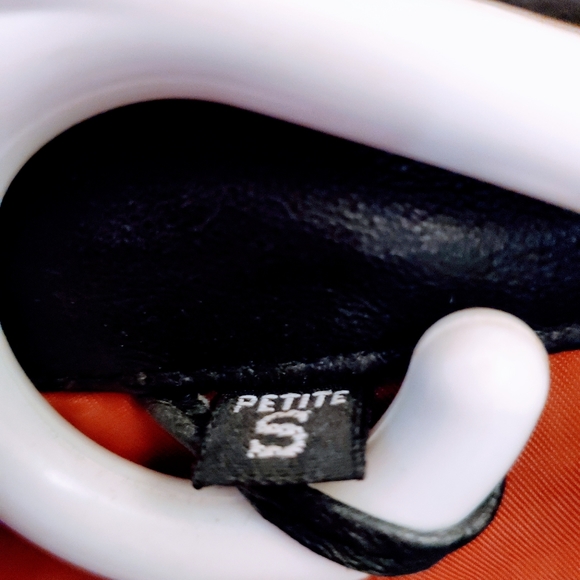 Harley Davidson Women's Jacket Petite Small - Picture 5 of 5